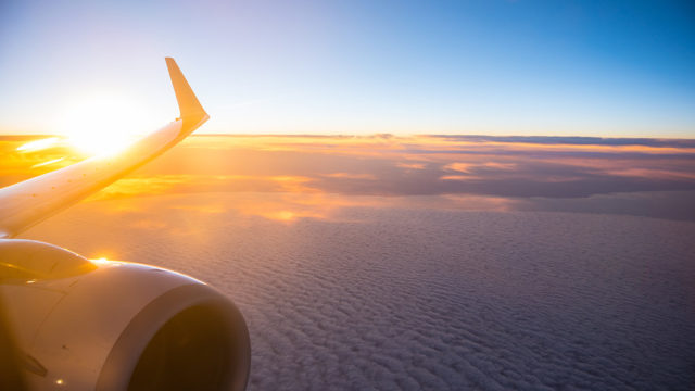 Instalan nueva tecnología en cinco aeropuertos argentinos