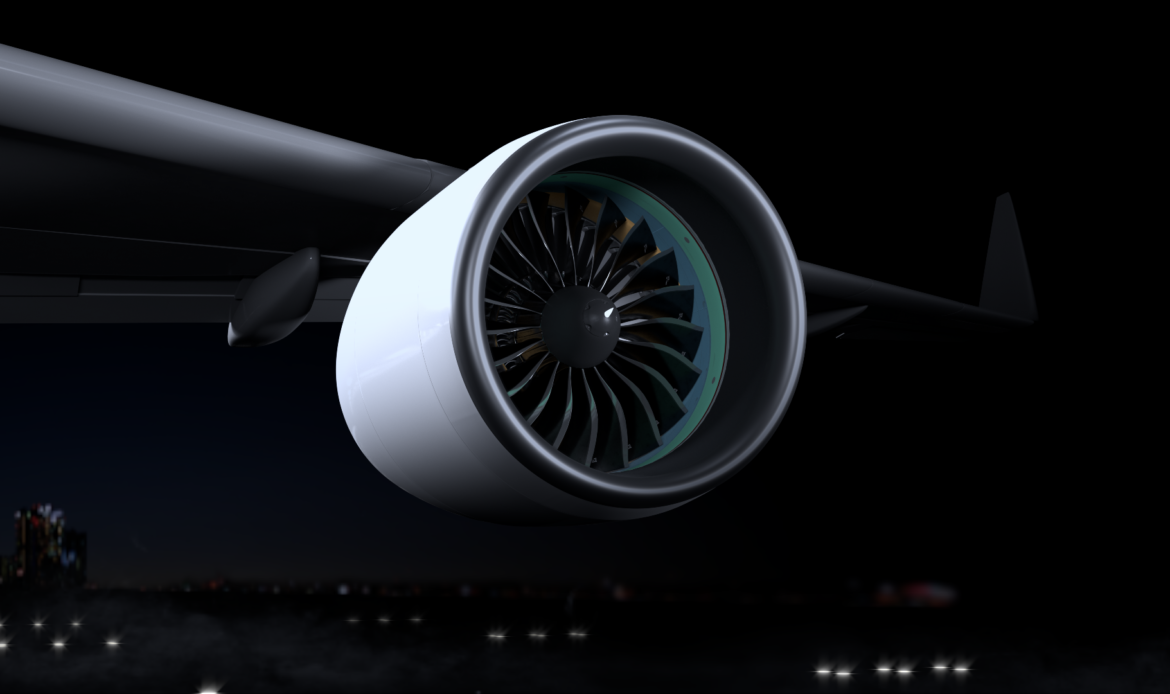 Pratt & Whitney inaugura sus nuevas instalaciones enfocadas en la familia A320neo