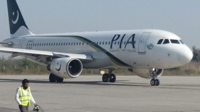 Investigadores presentan reporte preliminar sobre el accidente del vuelo PK8303 de Pakistan International Airlines