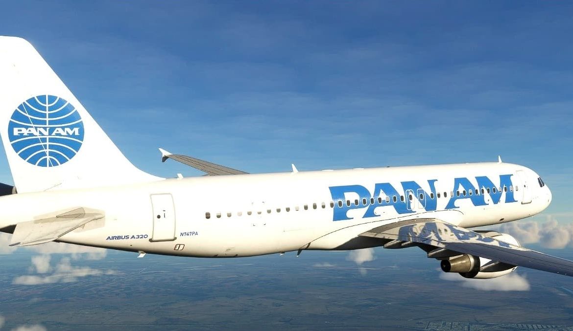 Pan Am analiza operar Airbus A320neo