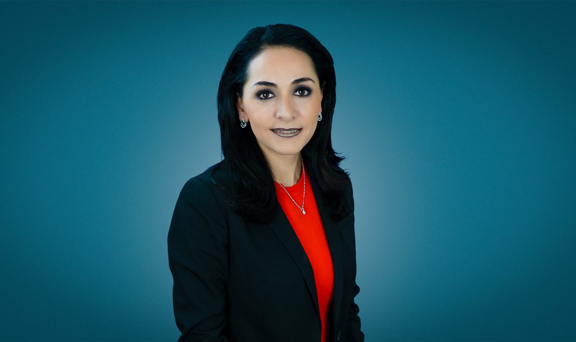 American Airlines nombre a Paola Torri como Directora de Operaciones para México y Canadá