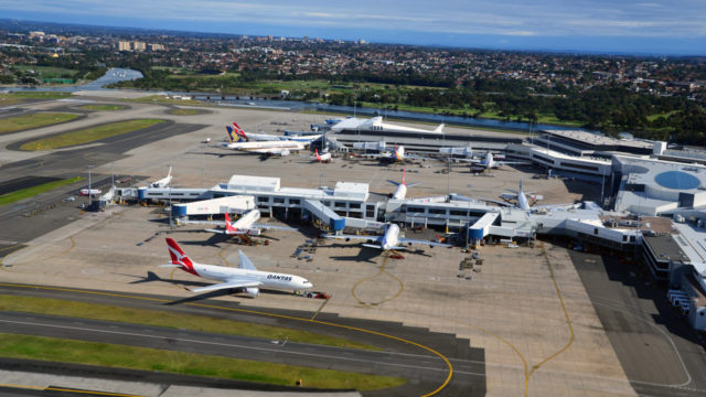 IATA exige más concesiones en las reglas de operación de slots en Europa