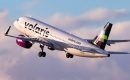 Volaris vuelve a figurar entre las aerolíneas ultra low cost más seguras del mundo