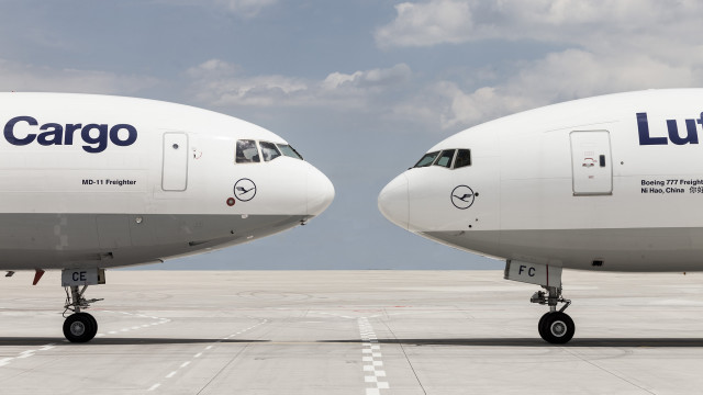Lufthansa Cargo iniciará operaciones en Querétaro