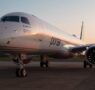 Porter Airlines adquirirá dos Embraer E195-E2