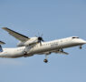 Porter Airlines anuncia nueva ruta hacia Newark