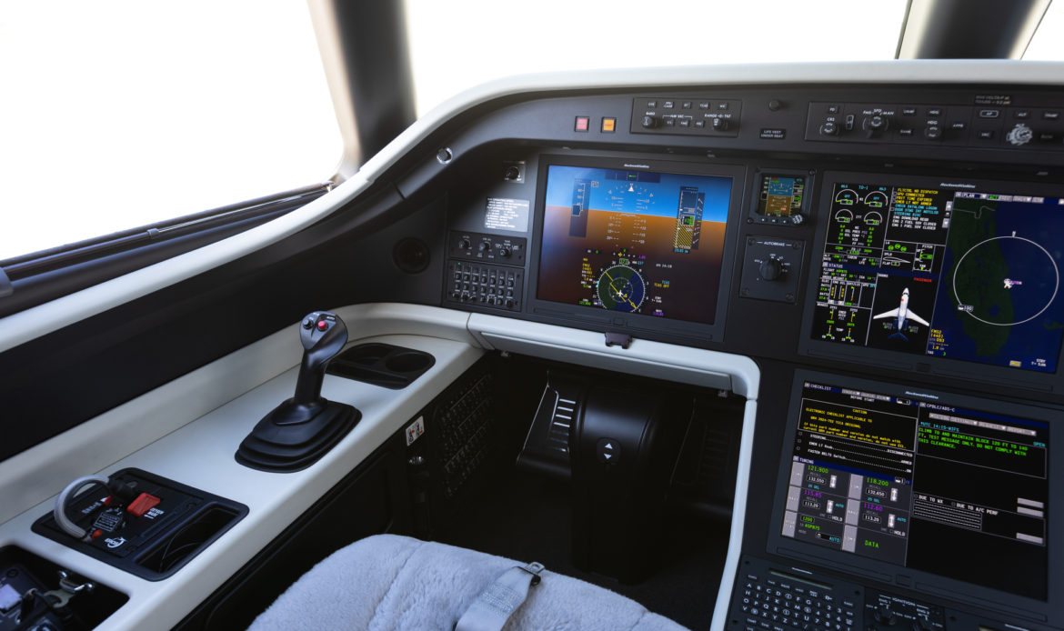 Embraer y FlighSafety anuncian apertura de nuevo simulador en Orlando