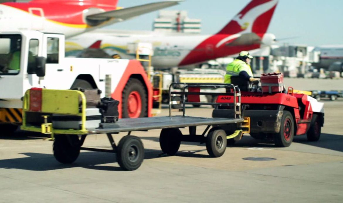 El sitio web de Qantas colapso después de que viajeros intentaran reclamar un crédito de AU$50