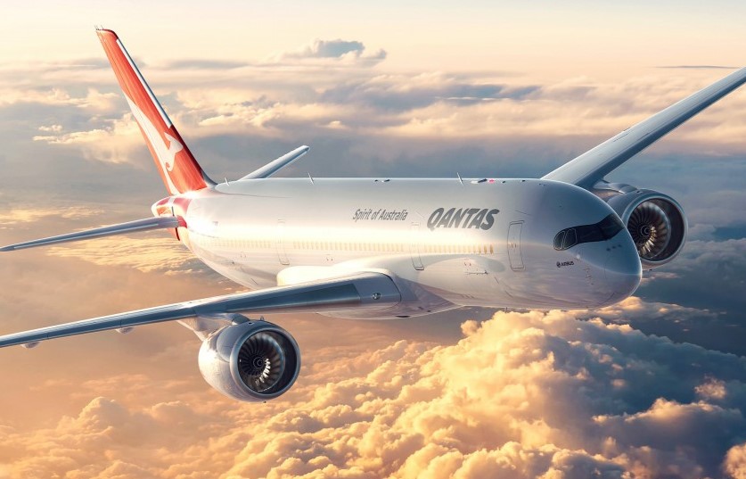 Qantas presenta hallazgos del Project Sunrise