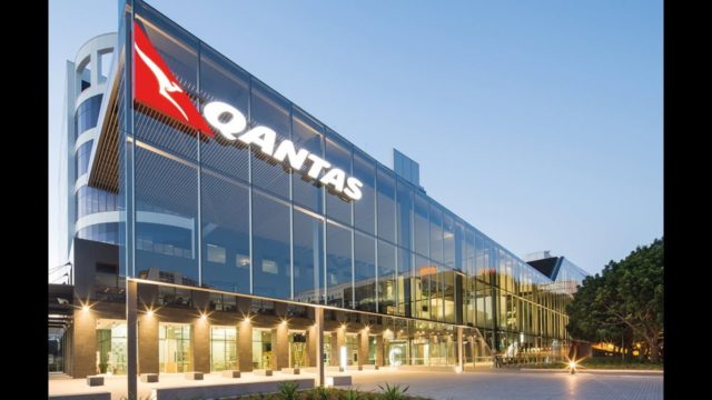 Qantas logra acuerdo con sus pilotos sobre el proyecto Sunrise