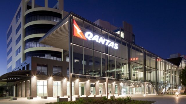CEO de Qantas considera que la aerolínea esta “mejor que nunca”