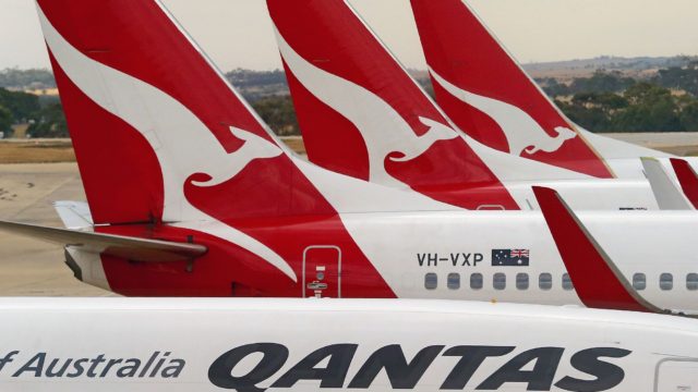 Qantas apelará sentencia de la corte en un caso de subcontratación de personal de asistencia en tierra