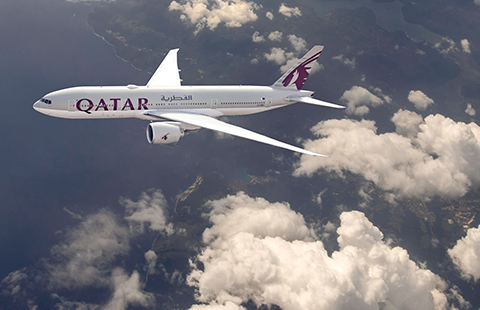 Qatar Airways anuncia nueva ruta a Toronto