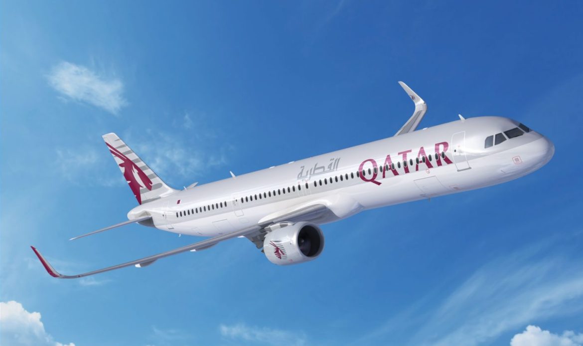 Tribunal autoriza a Airbus detener ensamblaje de los A321neo de Qatar Airways