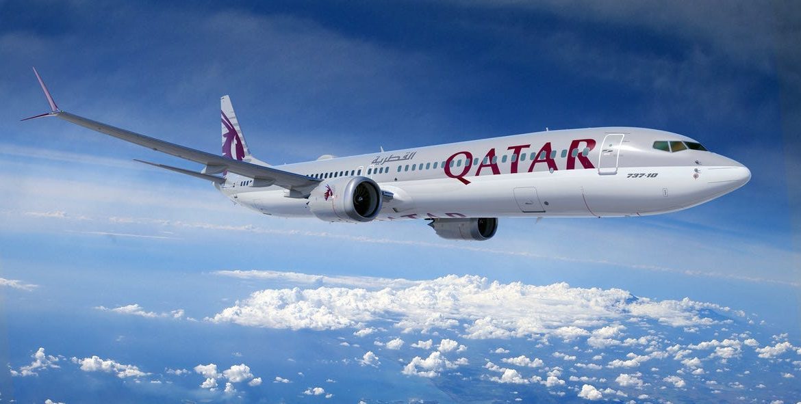 Qatar Airways recibe reconocimiento como la mejor clase ejecutiva del mundo