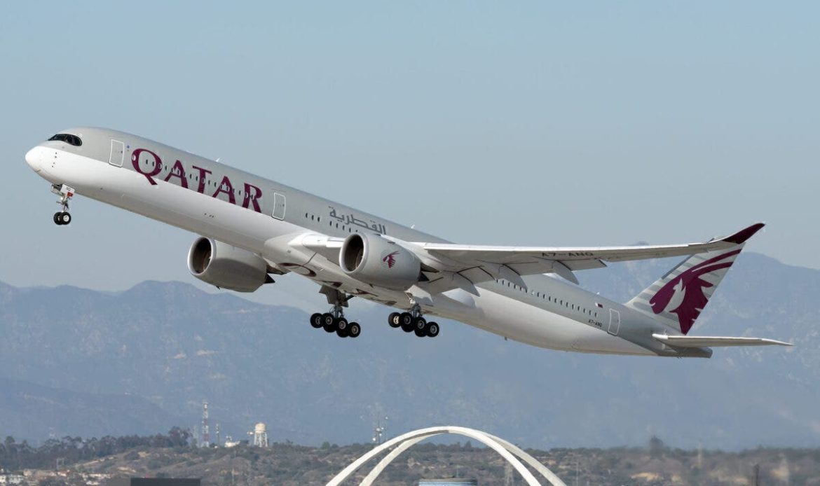 Qatar Airways refuta demanda por supuesto incumplimiento de con Airbus