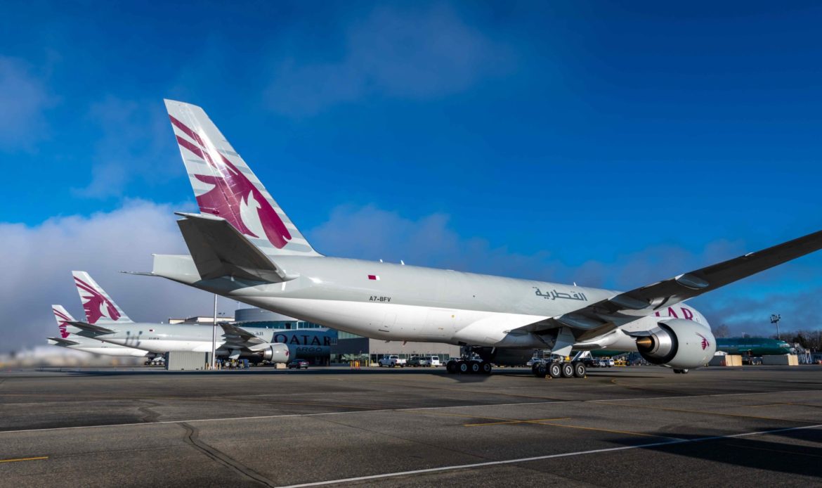 Hong Kong prohíbe temporalmente vuelos de Qatar Airways desde Doha