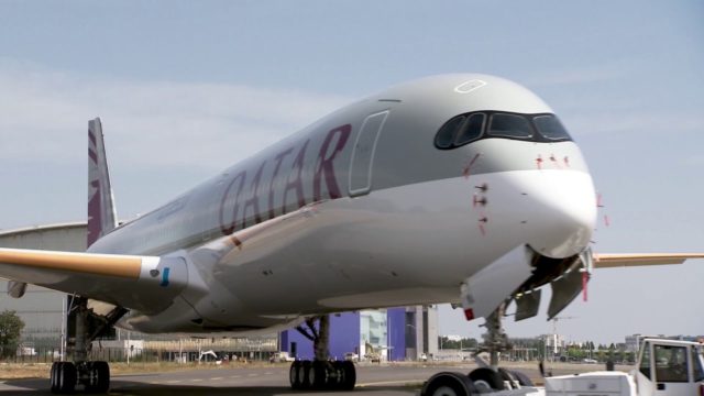 Qatar Airways podría volar a México bajo el uso de la quinta libertad