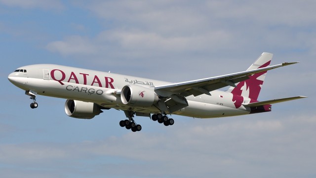 Qatar cumple sus amenazas y compra el 737-MAX 8