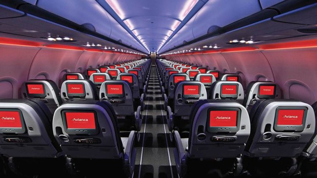 En septiembre, aerolíneas de Avianca transportaron más de 2.2 millones de pasajeros