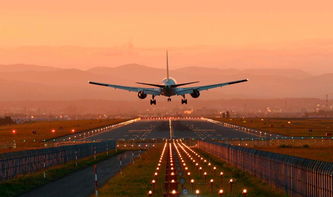 Aerolíneas globales proponen elevar la edad de retiro de pilotos internacionales