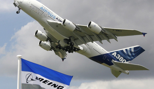 OMC asesta un golpe decisivo a las subvenciones de Boeing con fallo histórico