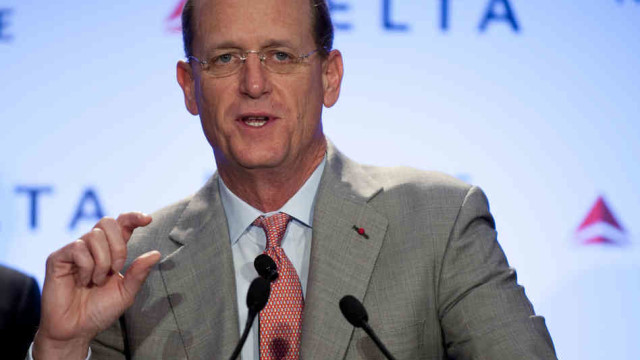 CEO de Delta anuncia su retiro