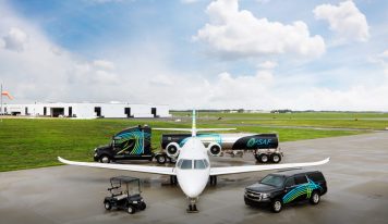 Textron Aviation ofrece opción de entrega de aeronaves con Combustible de Aviación Sustentable