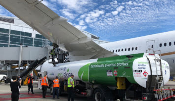 Boeing: Sudeste asiático podría jugar papel importante en descarbonización