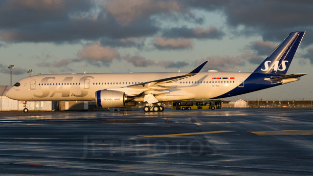 SAS suma tres nuevas rutas de largo alcance para el invierno 2026/27