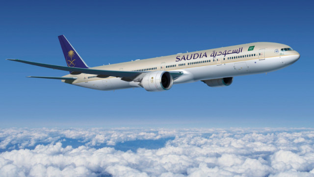 Saudia adquiere 63 nuevos aviones