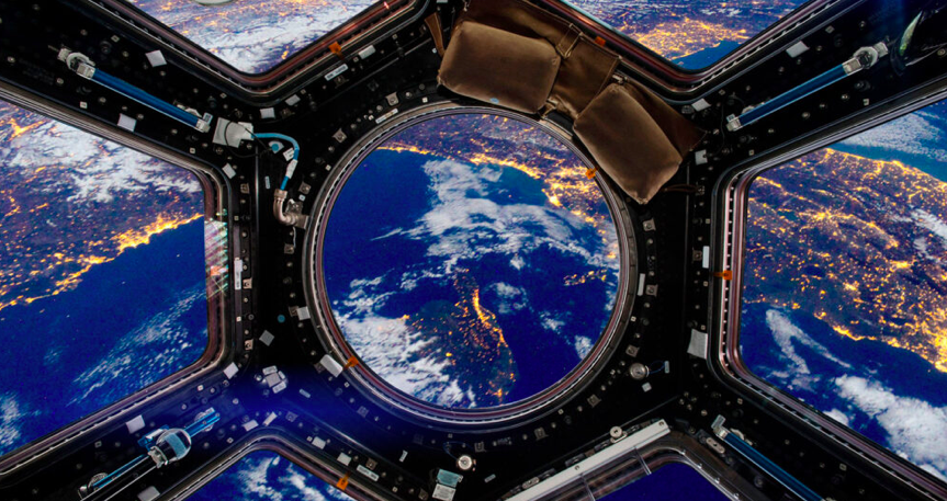¿Qué tan lejos estamos de los viajes de turismo espacial?