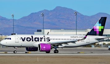 Volaris anuncia expansión con 33 nuevas rutas a partir de junio de 2026