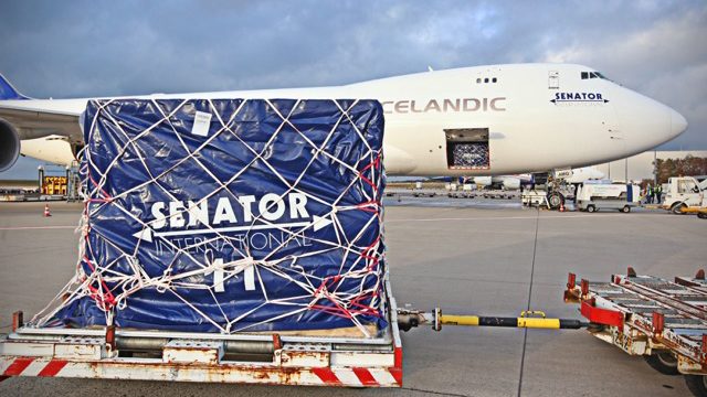 Senator International inicia vuelos a Querétaro