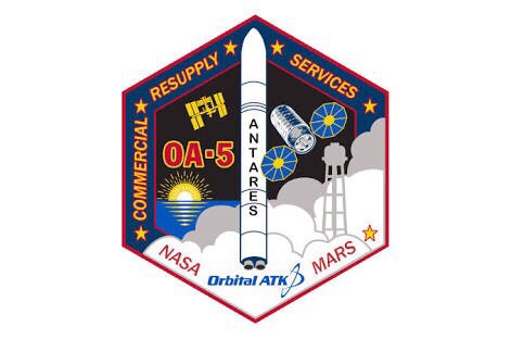 Cygnus y Orbital ATK regresan a volar con nuevo cohete Antares