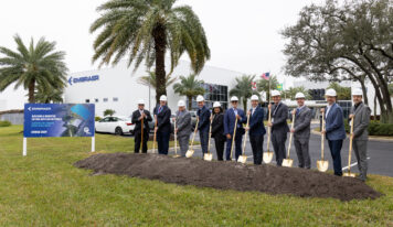 Embraer anuncia expansión de uso de energías renovables en sus instalaciones