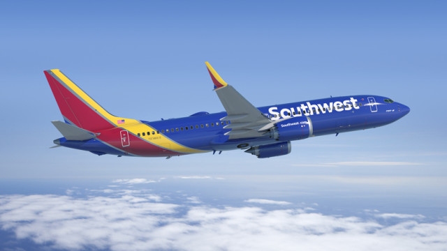 Southwest quiere nuevo servicio internacional entre Los Ángeles y tres ciudades de México
