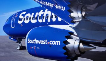 Pilotos de Southwest Airlines podrían irse a huelga después del colapso operacional de diciembre