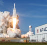 FAA propone multa de más de 600 mil dólares a SpaceX