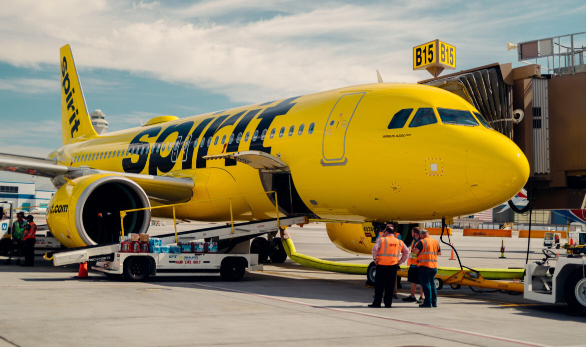 Spirit Airlines estrena nuevas opciones de viaje