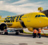 Spirit Airlines celebra 20 años conectando Estados Unidos y República Dominicana