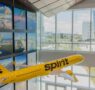Spirit Airlines inaugura sus nuevas instalaciones corporativas en Florida