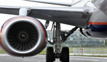 Aerolíneas rusas podrían dejar en tierra al Sukhoi Superjet por problemas con los motores