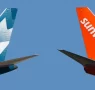Grupo WestJet completa integración de Sunwing Airlines
