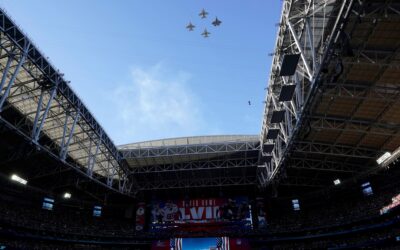 FAA se prepara para Super Bowl LIX