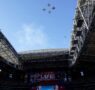 FAA se prepara para Super Bowl LIX