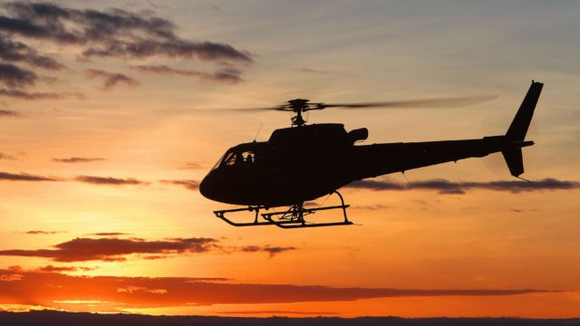 Airbus Helicopters recibe pedido por 10 H125