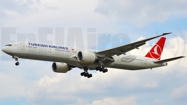 Turkish Airlines comenzará la ruta Estambul-Panamá