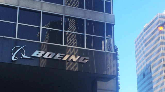 Boeing nomina nuevos miembros en su junta de dirección