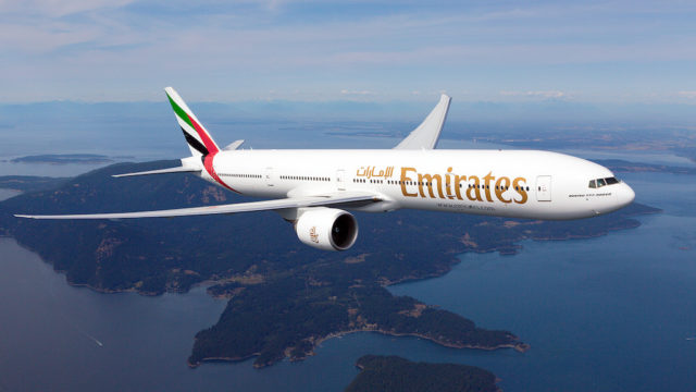 Emiratos lanzarán vuelos adicionales para la próxima temporada de Hajj